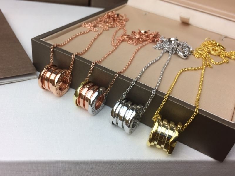 Bvlgari Necklaces